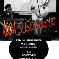ABBA SUSO Quarter - Viernes 17/12/2010 22:00
